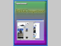 JPEGCompressor