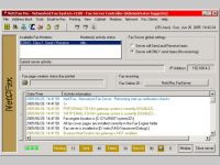 NetCFax Networked Fax System