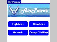 AirPower PalmOS