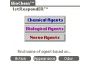 BioChem 1stRespondER PalmOS 1.6