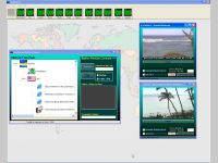Cambrosia - Webcam Viewer