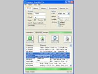 Password Generator Pro