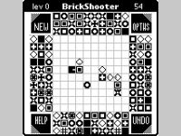 BrickShooter for PalmOS(R)