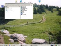 Windows Desktop Randomizer