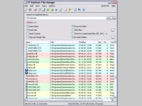 EF Duplicate Files Manager