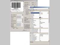 Morovia Barcode ActiveX Control