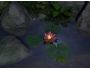 SS Water Lily - Animated 3D Screensaver 1.0