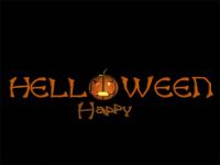 SS Happy Helloween - Free animated screensavers