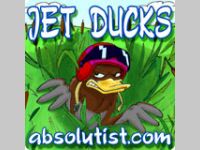 Jet Ducks