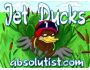 Jet Ducks screenshot
