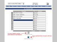 NolaPro Accounting Suite