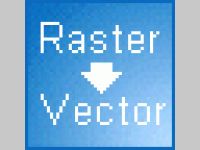 Raster To Vector