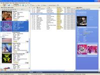 Helium Music Manager