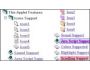 TreeIcon Menu Applet Builder 1.5
