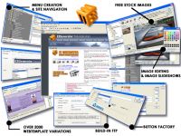 EZGenerator Website Builder