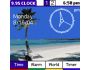 9.95 CLOCK for Palm OS 3.5