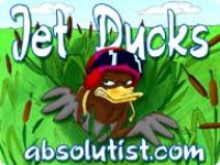 Jet Ducks for Linux