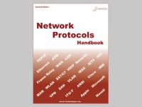 Network Protocols Handbook