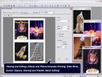 MBizGroup PhotoEditor 1.5