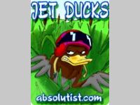 Jet Ducks (PocketPC)
