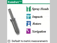 RainDat PalmOS