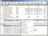 MySQL Service Center