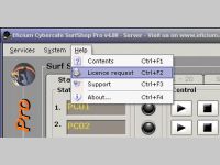Eficium Cybercafe SurfShop Pro