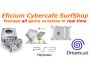 Eficium Cybercafe SurfShop Pro 4.05