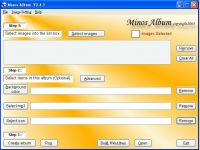 Minos Album