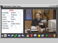 3webTotal Tv & Radio Tuner