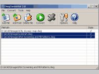 DwgConverter