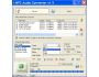 MP3 Audio Converter 1.5