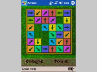 Arrows