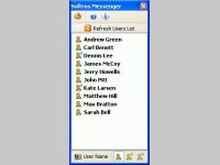 Softros LAN Messenger
