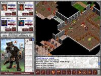Blades of Avernum