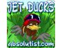 Jet Ducks (Palm) 1.0
