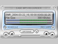 Ease-MP3-Recorder