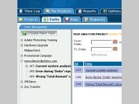 Easy Projects .NET Enterprise