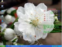 Water Desktop