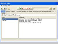 Delphi ProjGenie Ii Pro