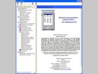 COMM-DRV/CE Standard Edition