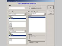 File Compare and Copy (FCC)