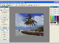 Babya Photo Workshop Professional