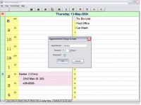 Time Manager 7