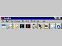 DataBull - download stock stock quotes