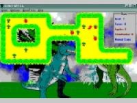 Dino Trilogy