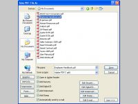 Print2PDF Server Edition