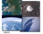 Earth from Space - Japan Screen Saver 1.0