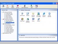 TweakNow PowerPack 2005 Professional