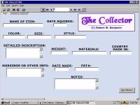 The Collector